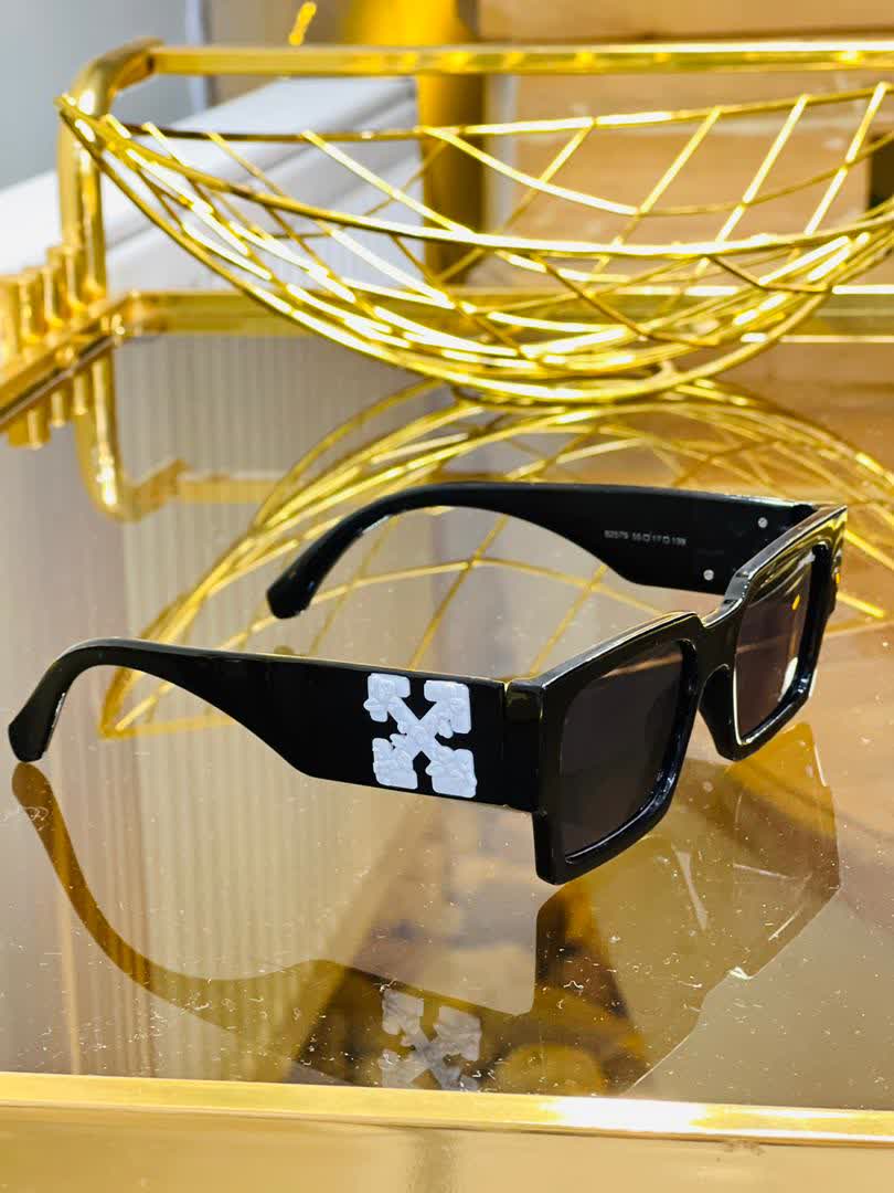 عینک 2693OFF-White